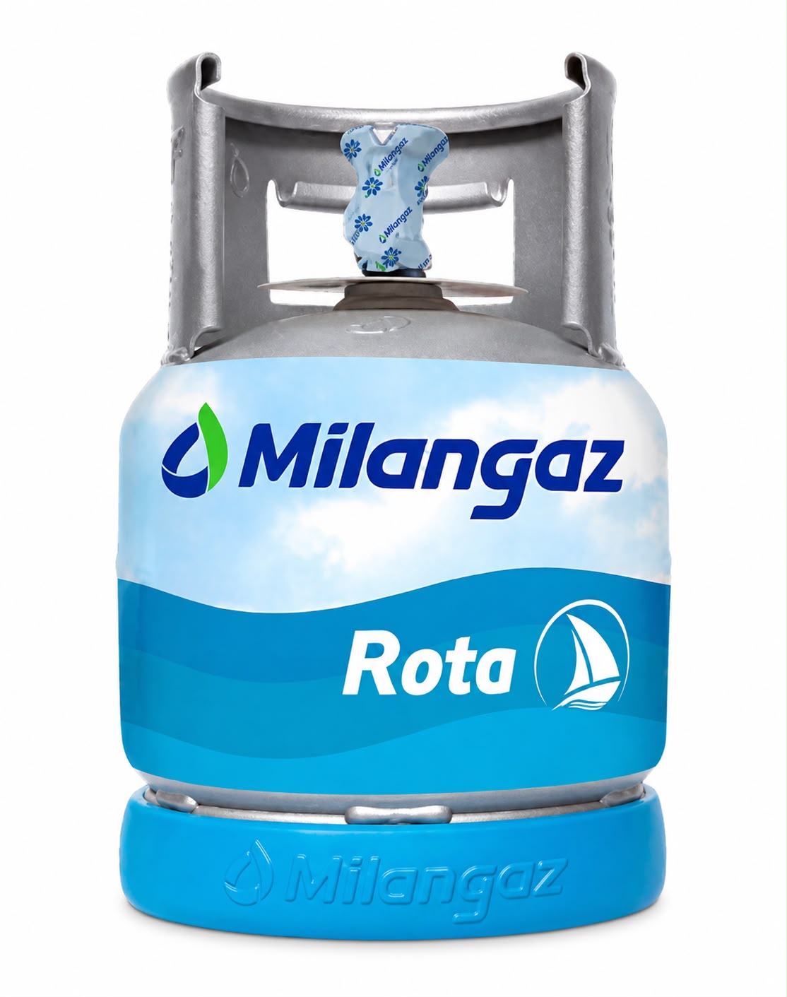 ROTA MARİN 2 KG  GAZ